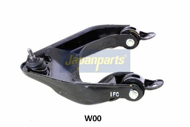 Brat, suspensie roata JAPANPARTS BS-W00L