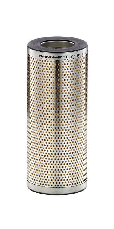 Filtru, sistem hidraulic primar MANN-FILTER HD 1057