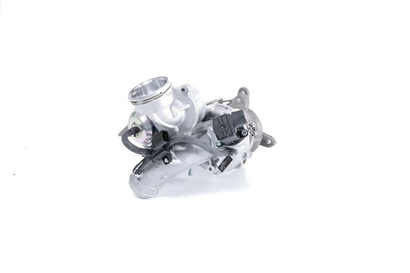 Compresor,sistem de supraalimentare BTS Turbo REMAN T915496BL