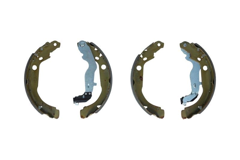 Set saboti frana KAMOKA JQ202090