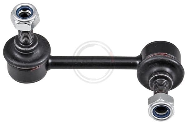 Brat/bieleta suspensie, stabilizator ABS 260056