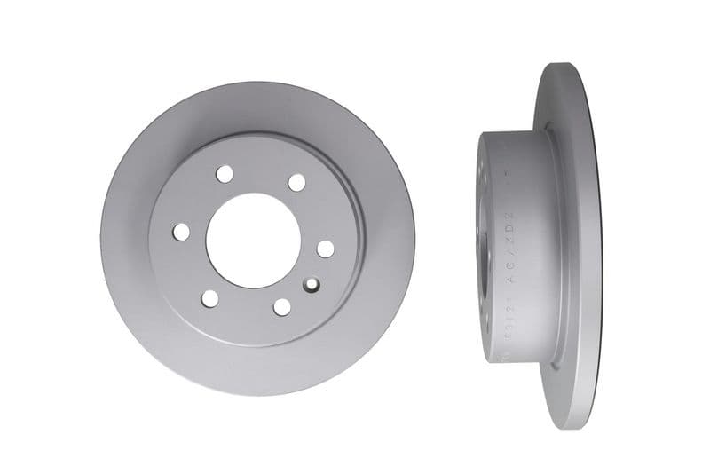 Disc frana KAMOKA 103121