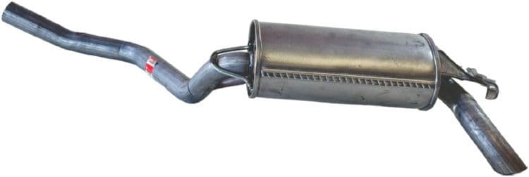 Toba esapament finala BOSAL 279-349