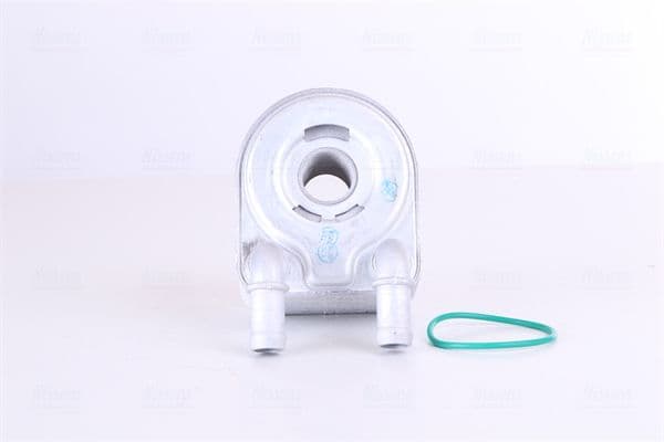 Radiator ulei, ulei motor NISSENS ** FIRST FIT ** 91249
