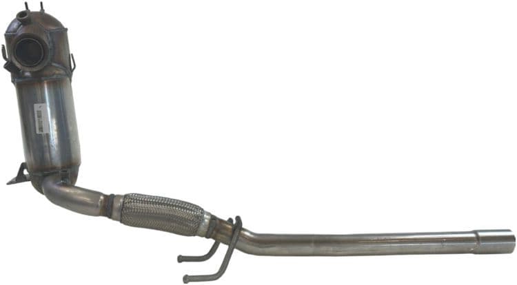 Filtru funingine/particule, sist.de esapament BOSAL 095-521