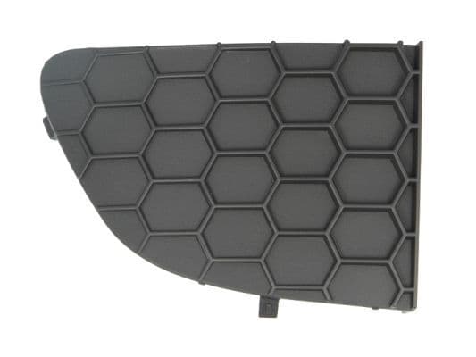 Grila ventilatie, bara protectie BLIC 6502-07-2028994P