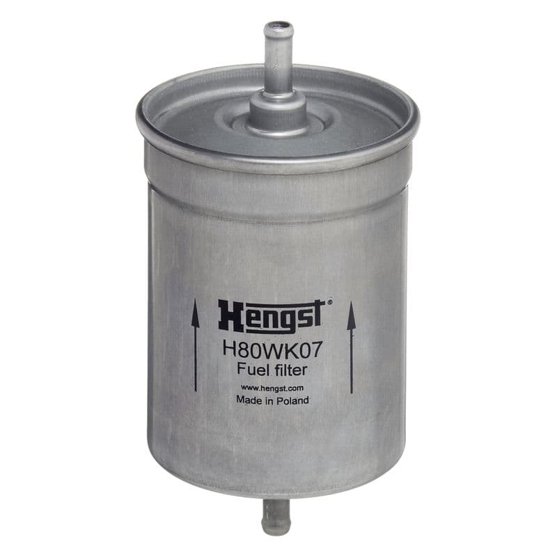 filtru combustibil HENGST FILTER H80WK07