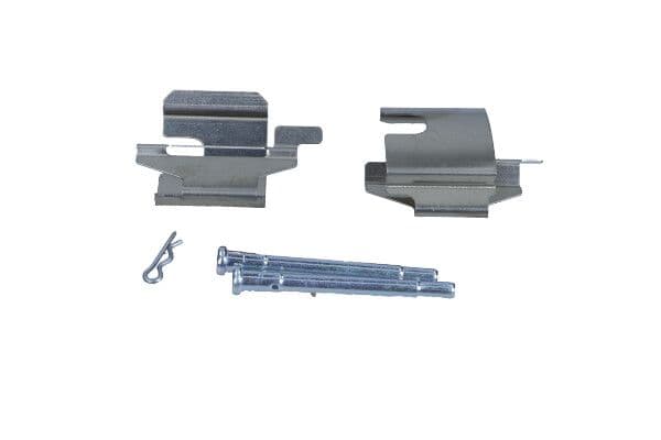 Set accesorii, placute frana MAXGEAR 27-0729