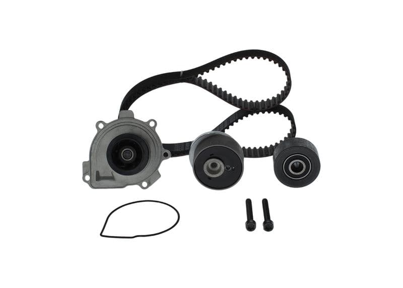 Set pompa apa + curea dintata BOSCH 1 987 948 800