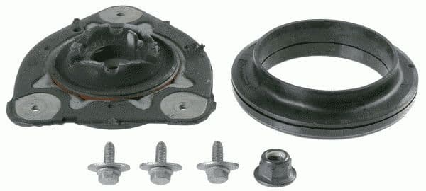 Set reparatie, rulment sarcina amortizor LEMFÖRDER 33732 01