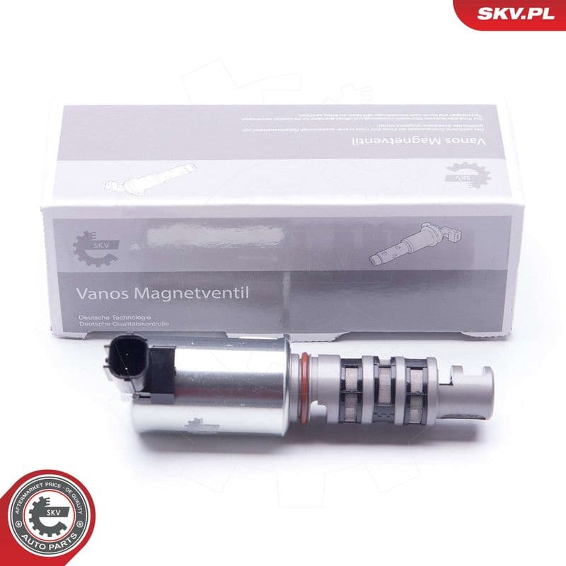 supapa comanda, poz. arbore cu came ESEN SKV 39SKV036