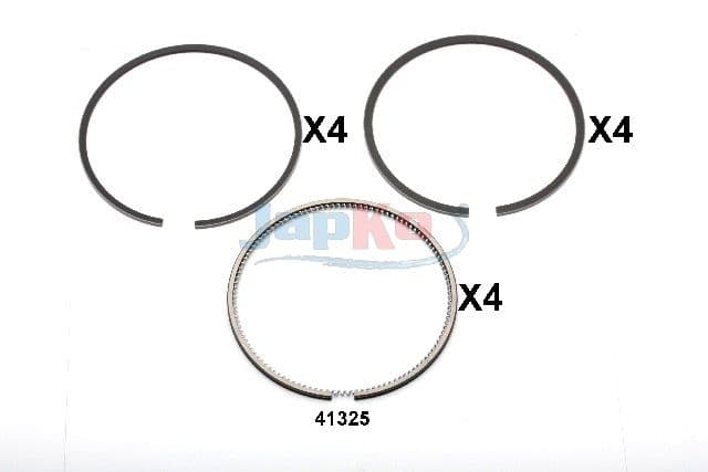 Segment piston JAPKO 441325J