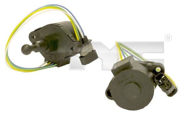 Element reglare, reglare faruri TYC 20-0321-MA-1