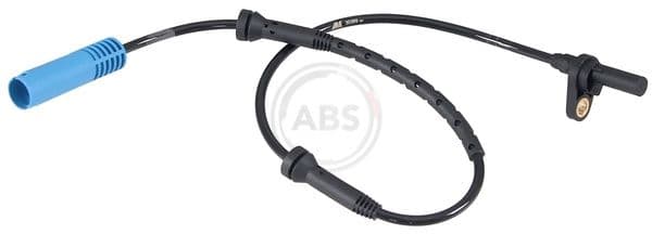 senzor,turatie roata ABS 30369