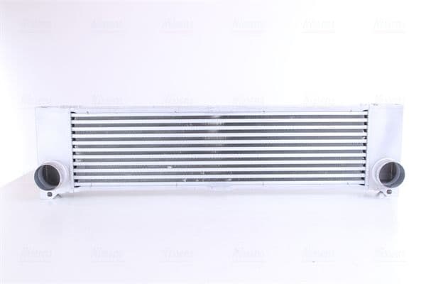 Intercooler, compresor NISSENS 96531