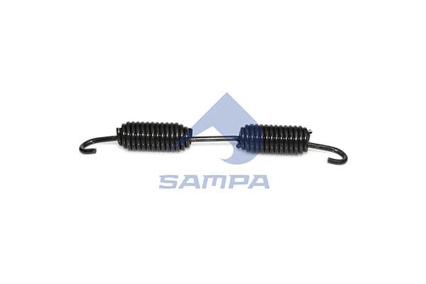 Arc sabot frana SAMPA 075.039