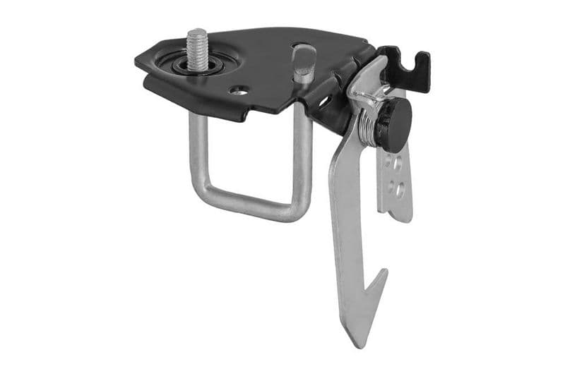 Cârlig de siguranță, închizătoare capotă motor TOPRAN EHVP 503 788