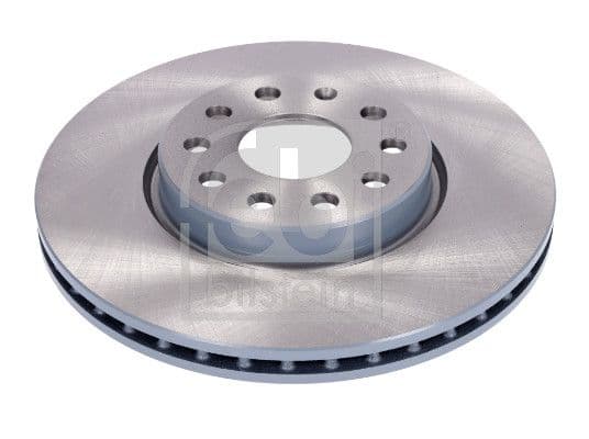 Disc frana FEBI BILSTEIN 181561