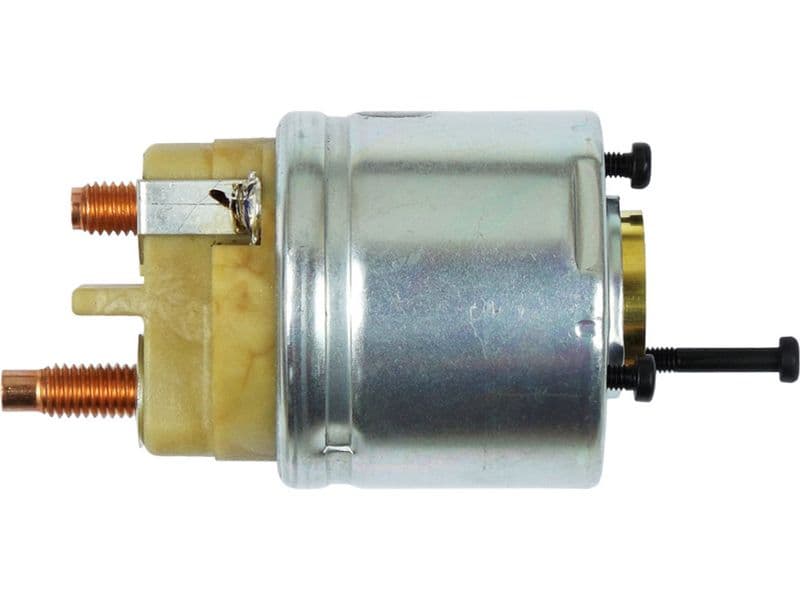 Solenoid, electromotor AS-PL Valeo SS3030(VALEO)