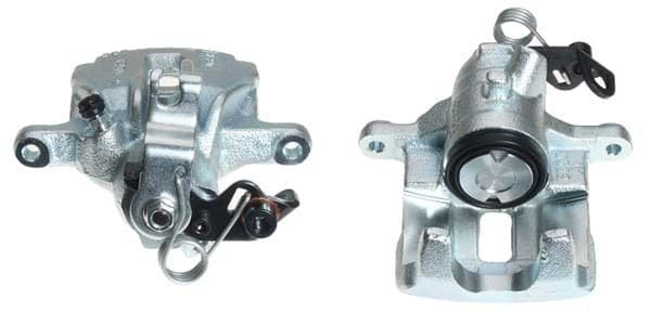 Etrier frana BUDWEG CALIPER 343287