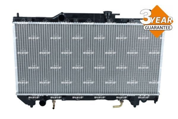 Radiator, racire motor NRF 53278