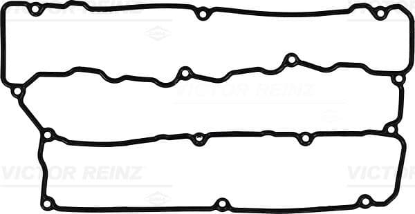 Garnitura, capac supape VICTOR REINZ 71-13255-00
