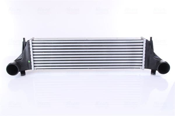 Intercooler, compresor NISSENS 96388
