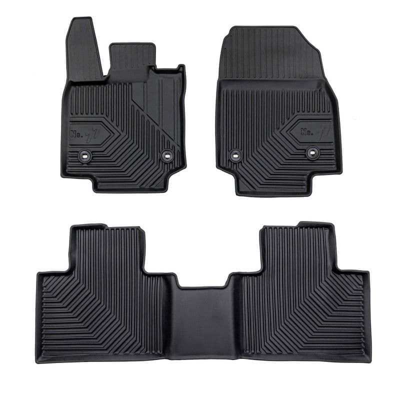 Set covorase Frogum NO.77 77430662