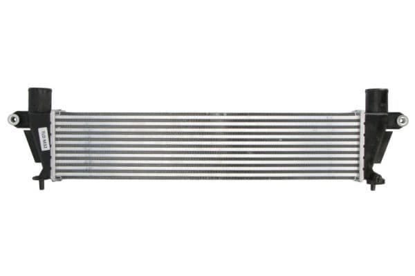 Intercooler, compresor THERMOTEC DA9001TT