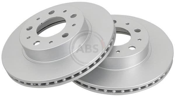 Disc frana ABS 15933