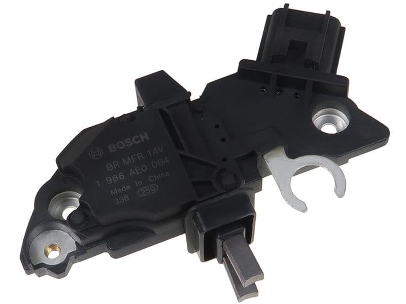 Regulator, alternator AS-PL Bosch ARE0060(BOSCH)