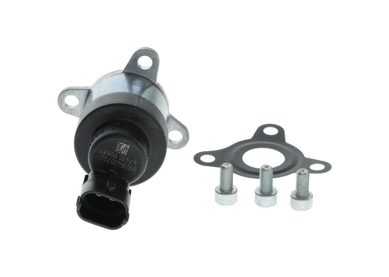 Supapa reglaj, cantitate combustibil (Sistem Common-Rail) BOSCH 1 465 ZS0 013