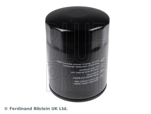 Filtru ulei BLUE PRINT ADG02114