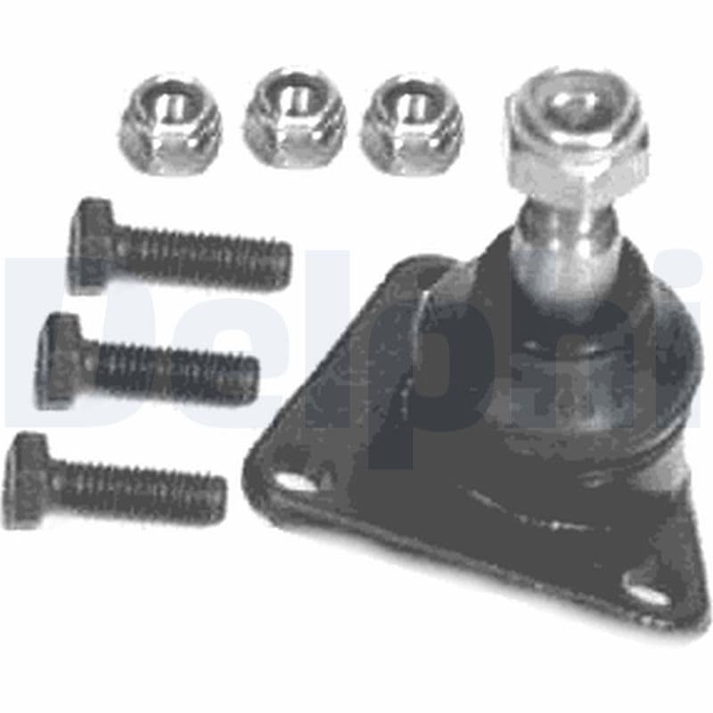 Pivot DELPHI TC424