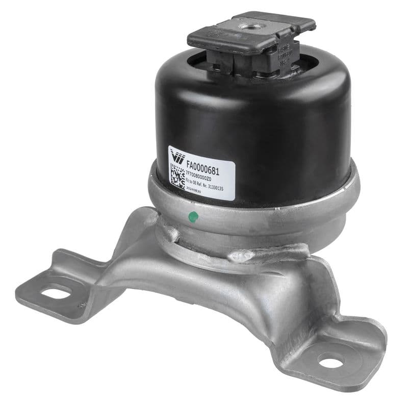 Suport motor LEMFÖRDER 45317 01