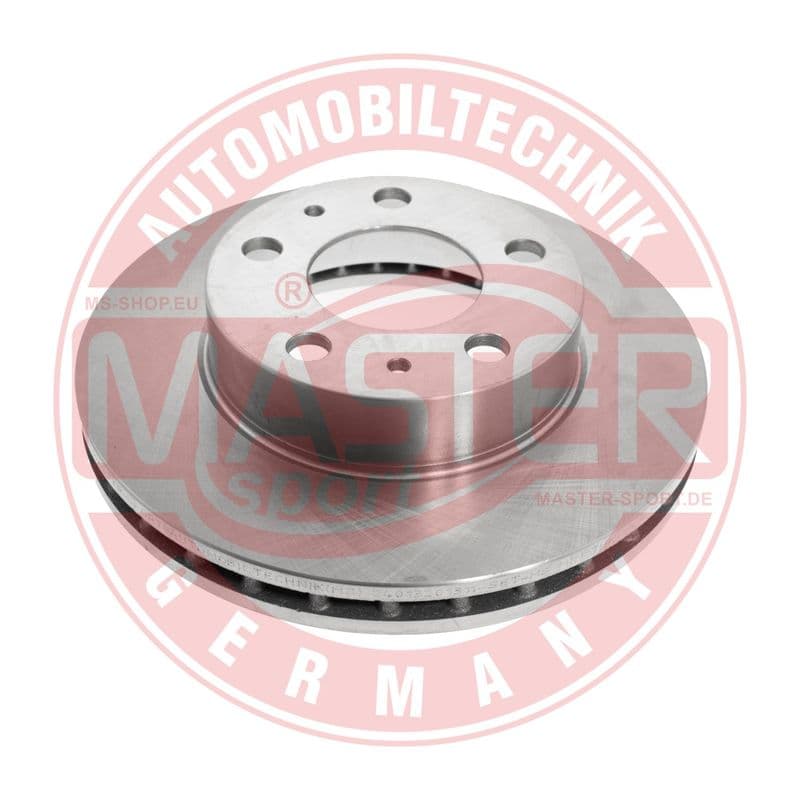 Disc frana MASTER SPORT 24013201311-PCS-MS