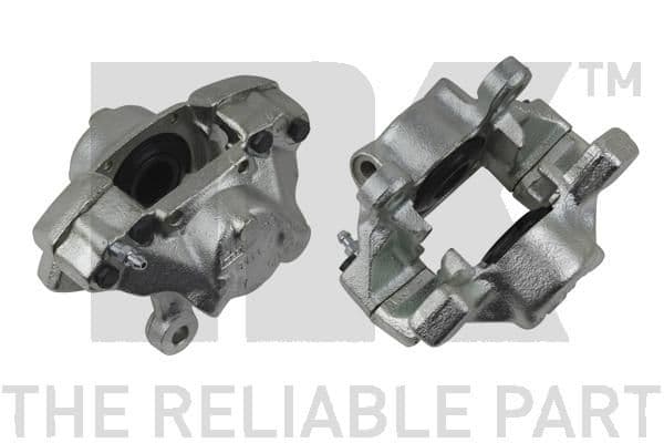 Etrier frana NK 214884