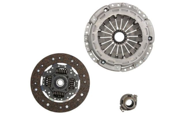 Set ambreiaj NEXUS F1C021NX