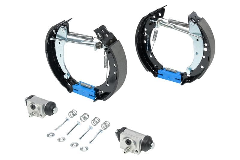 Set saboti frana ATE Original TopKit 03.0520-4717.3