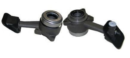 Rulment de presiune, ambreiaj MTR 12129337