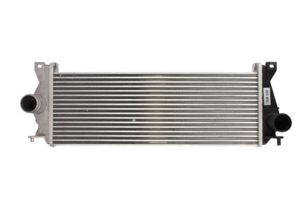 Intercooler, compresor THERMOTEC DAI003TT