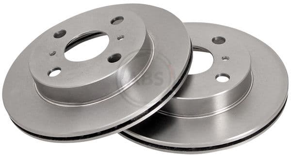 Disc frana ABS 16174