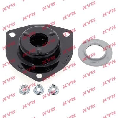 Set reparatie, rulment sarcina amortizor KYB Suspension Mounting Kit SM5122
