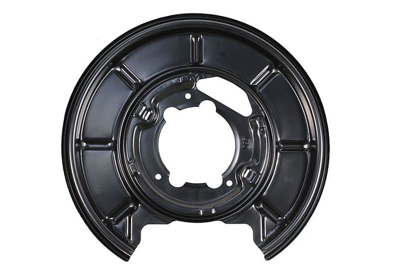 protectie stropire,disc frana METZGER AUTOTEILE 6115498