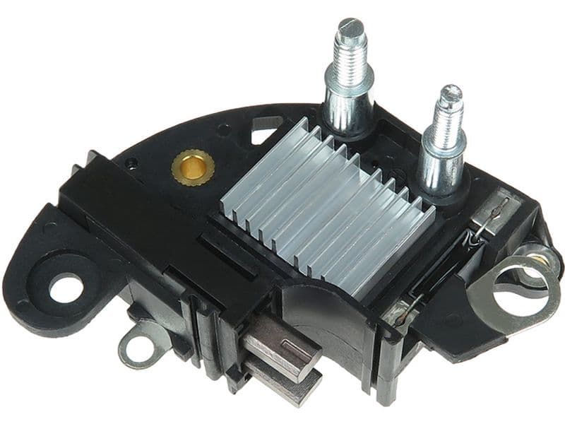 Regulator, alternator AS-PL AS ARE4012