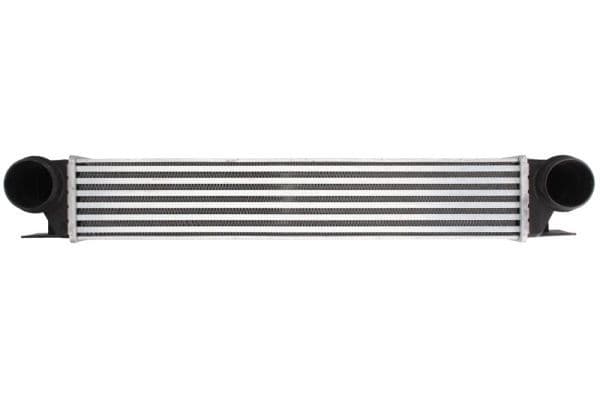 Intercooler, compresor THERMOTEC DAB006TT