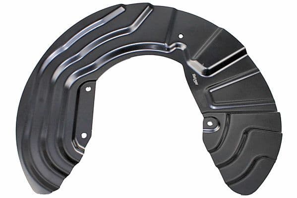 protectie stropire,disc frana METZGER AUTOTEILE 6115481