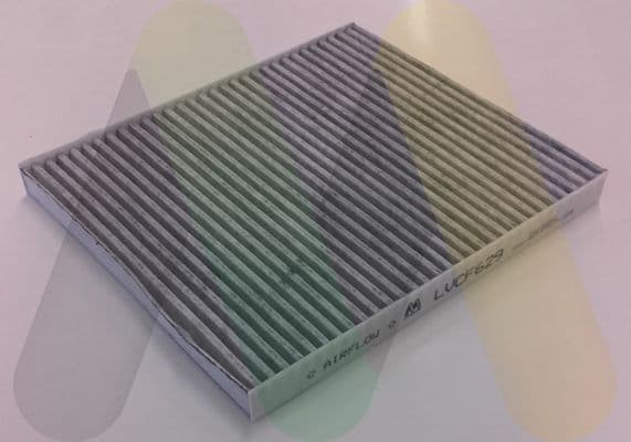 Filtru, aer habitaclu MOTAQUIP LVCF629
