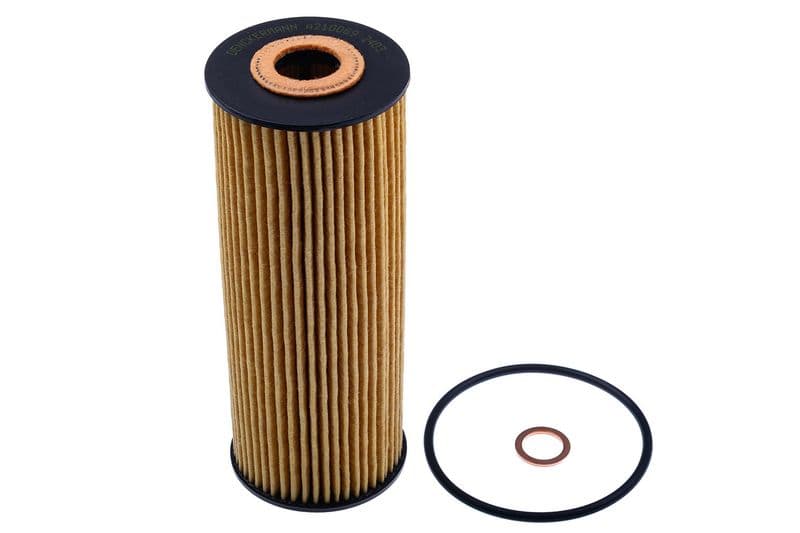 Filtru ulei DENCKERMANN A210069