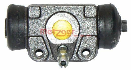 Cilindru receptor frana METZGER AUTOTEILE 101-417